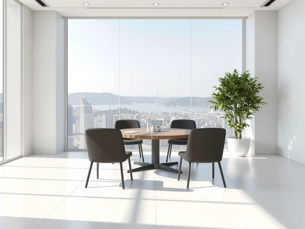 Strategic Environment