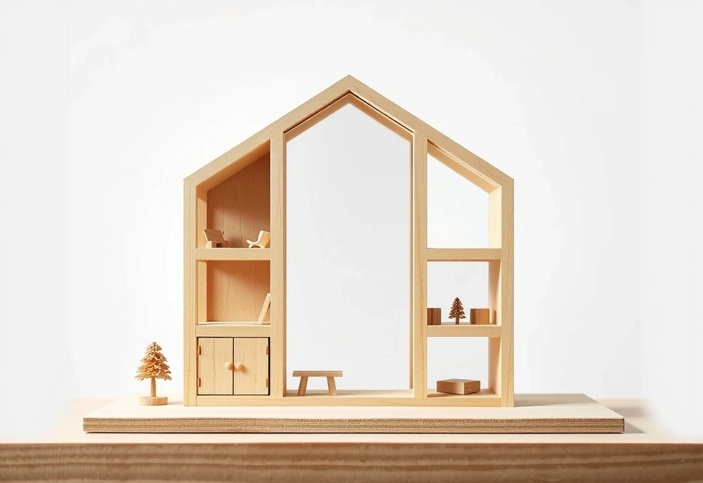 Structural Planning Concept