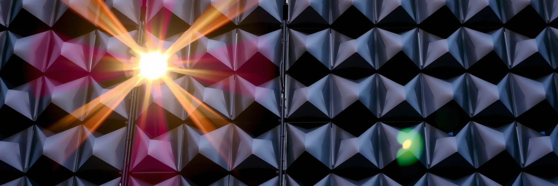 Istanbul Business District