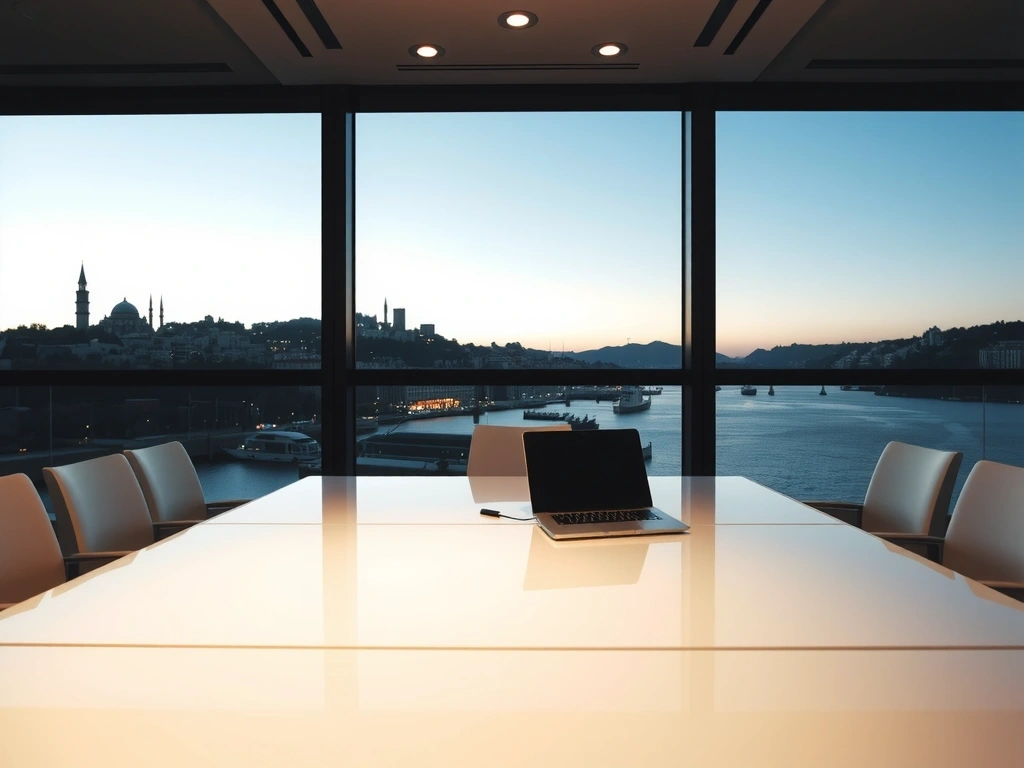 Corporate intelligence strategy