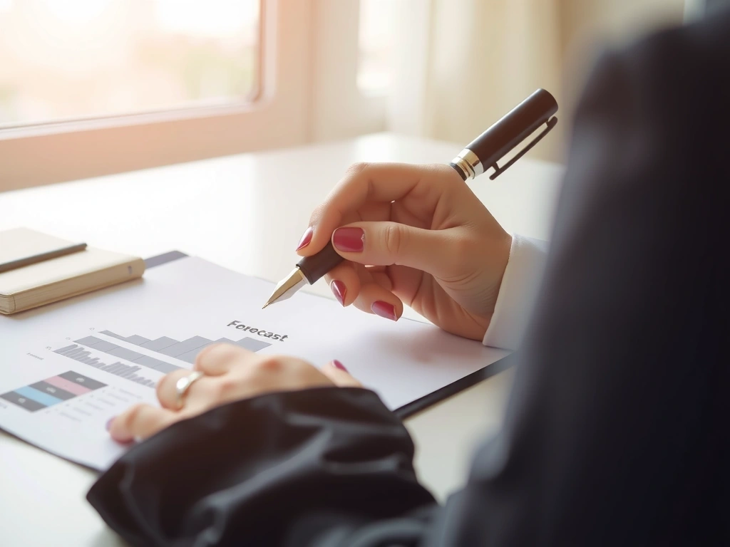 Deep market analysis